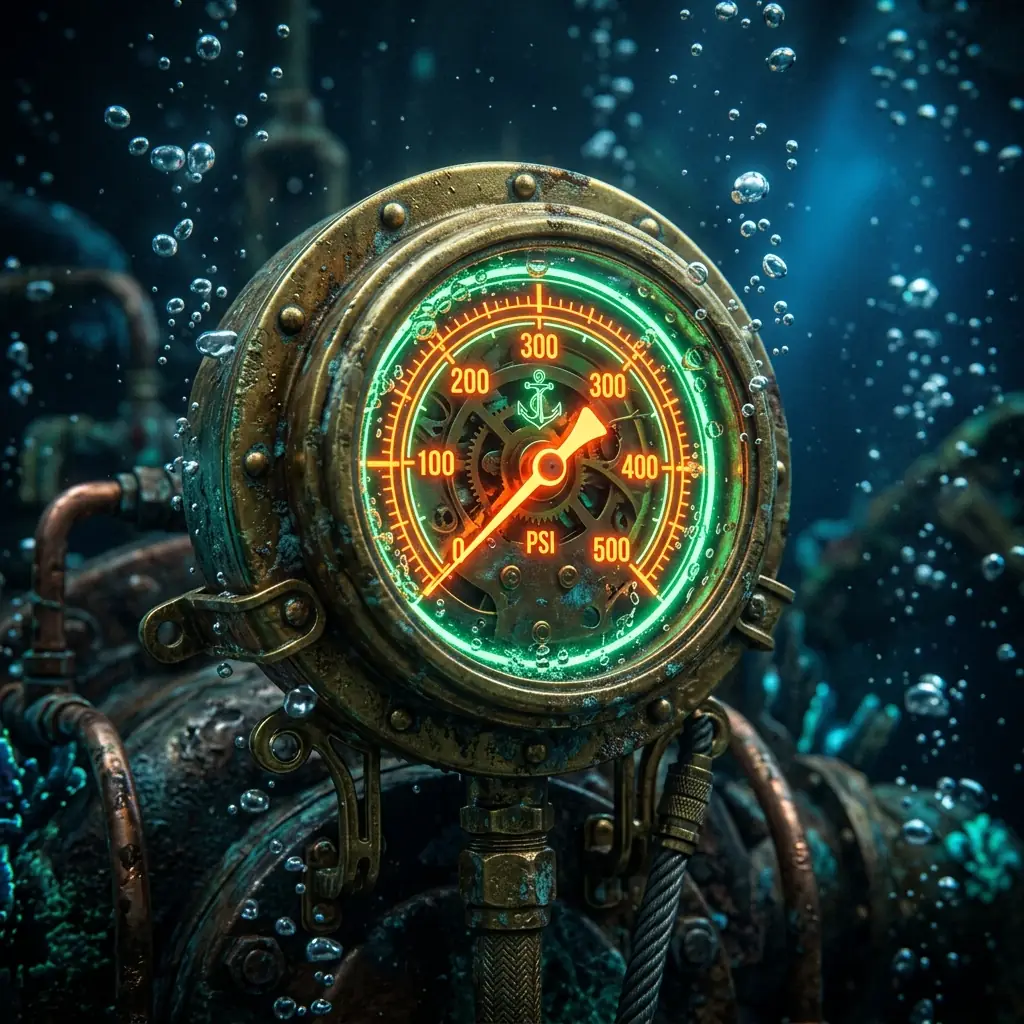 Sonar Echoes