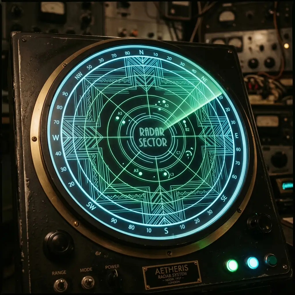 Radar Grid