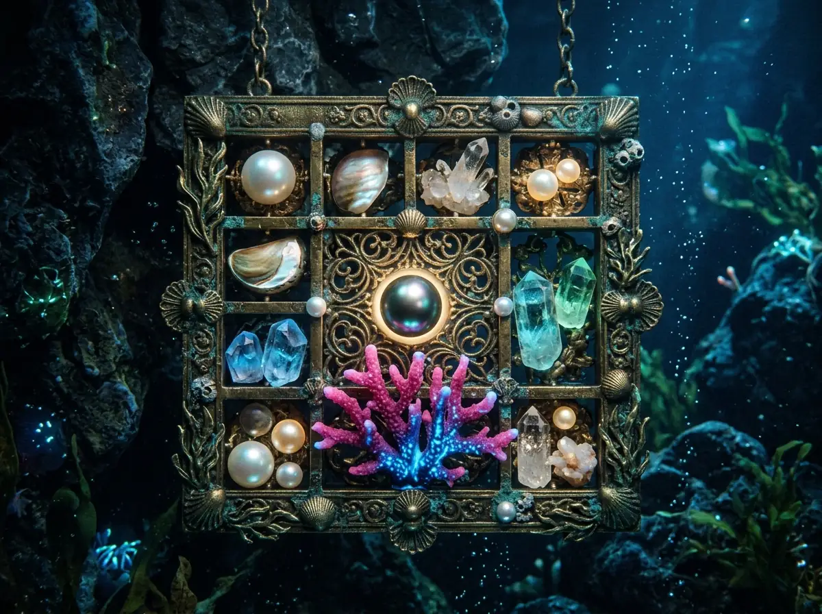 Trench Treasures Cover